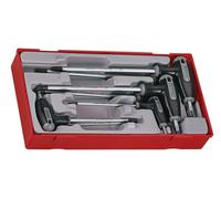 TengTools 68920107 Kit de tournevis