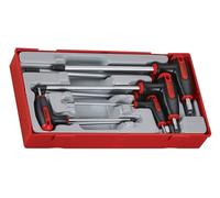 TengTools 68930106 Kit de tournevis
