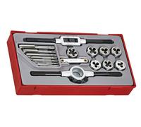 Tengtools 69190106 Service Tool Set Tttd17 17 Pcs
