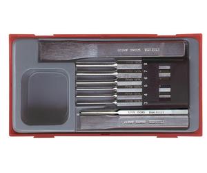 TengTools 69220101 Kit de poinçons