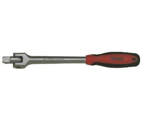 TengTools 73980252 Poignée encliquetable carrée