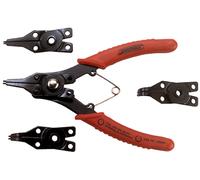 Tengtools 74150103 Kit De Pinces À Rondelles 480