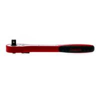 Teng Tools Clé à cliquet 74290305 1200FRP réversible 1/2'' à dégagement rapide