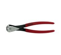 Tengtools 99960171 Pince à extrémité de grande capacité, coupe frontale, 200 mm de longueur, 1,6 mm, 1,8 mm, 3,4 mm