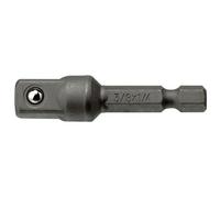 Adaptateur ext. 1/4 int. 1/4 Teng Tools ACCSDA1438