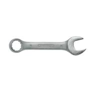 Tengtools - Clé mixte extra courte 14 mm
