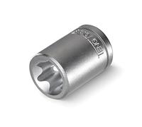 Tengtools Clés à douille TX-E 3/8" E12
