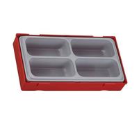 Tengtools TT03 Porte-objets 4 compartiments