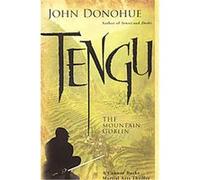 Tengu, A Connor Burke Martial Arts Thriller John Donohue (Auteur)