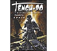 Tengu-do T02 Ronin - NIKOLAVITCH-A+ROSSETTO - Humanoïdes Associés - broché - Bande dessinée