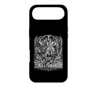 Tengu et Yamabushi Maîtres des Pics Mythique Coque pour iPhone Air