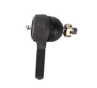 TengXiCLP Rotule de Barre de Connexion à Filetage Droit 7539, pièce de Rechange de rotule de Suspension de Direction pour Chariots Club Car DS à Essence ou électriques, modèles 1976-2008,