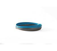 TENGZHOU TRI-UNION MACHINERY BS 912 GDR Lame de scie à ruban bi-métal M42 2655 x 27 x 0,9 mm 10/14 dents par pouce