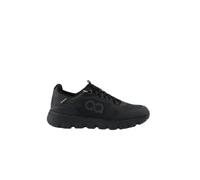 tenhaag Baskets Stormhaag pour femme, noires, imperméables, Noir , 43 EU