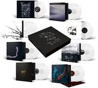 Tenhi - Collected Works 2023