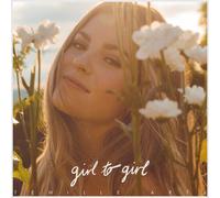 Tenille Arts - Girl To Girl [New Vinyl LP] Gatefold LP Jacket