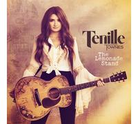 Tenille Townes - The Lemonade Stand [Cd]