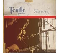Tenille Townes - The Worktapes [Vinyl Lp] 150 Gram