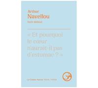 Tenir Debout - Et Pourquoi Le Coeur N'aurait-Il Pas D'estomac ?