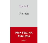 Tenir tête