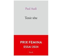 Tenir Tête