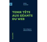 Tenir Tête Aux Géants Du Web - Une Exigence Démocratique
