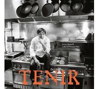 Tenir - Xavier Renauld - Meroe - broché - Beau livre
