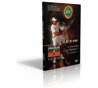 Tenis con Clerc - SET DE 3 DVD - Trilogia Completa (Niveles Principiante, Intermedio & Avanzado)