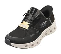 Ténis Skechers Femme - Glide Step Pro Vegan Noir Houille - 41