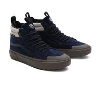 Tenisky Vans UA SK8-Hi MTE-2 Utility Gum Navy Khaki Winter Shoes - 42 - 9 - 8 - 27 cm