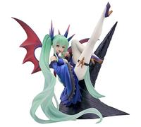 Tenitol Hatsune Miku Dark Figure - Hauteur Totale : Environ 170 mm - sans échelle - ATBC-PVC - Figurine complète Peinte