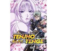 Tenjho Tenge - Tenjho Tenge - Vol. 3 [Import anglais]