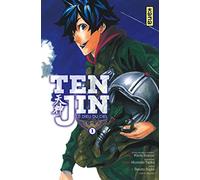 Tenjin - Tome 1