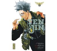 Tenjin - Tome 10