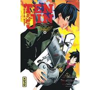 Tenjin - Tome 11