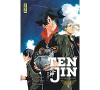 Tenjin - Tome 14
