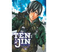 Tenjin - Tome 2