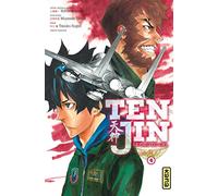Tenjin - Tome 4