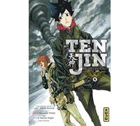 Tenjin - Tome 6