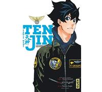 Tenjin - Tome 7
