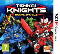 Tenkai Knights : Brave Battle