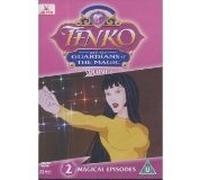 Tenko And The Guardians Of The Magic Vol 1 - Two Episodes DVD