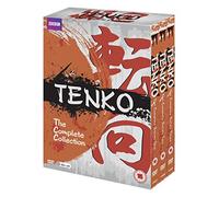 Tenko – DVD – Coffret complet BBC – Importé – Acorn