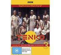 Tenko - Season Three - 4-DVD Set ( Tenko - Season 3 )