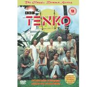 Tenko - Series 3 - Part 1 [DVD]
