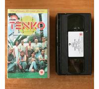 Tenko - Series 3 Part 1 [VHS]