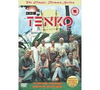 Tenko - Series 3 - Part 2 [DVD]