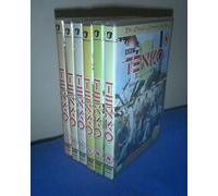 Tenko - Tenko - Complete [12 DVD Box Set] [Import anglais]