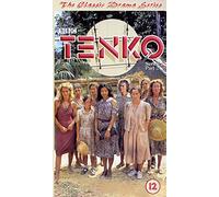 Tenko [VHS]