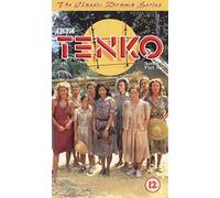 Tenko [VHS]